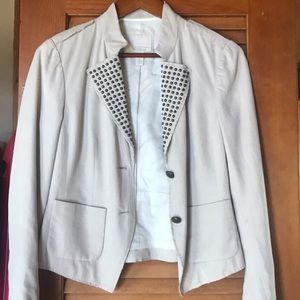 Banana Republic Jacket